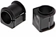 GK80024 Front Sway Bar Bushing, Set of 2