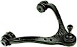 GK80038 Front, Passenger Side, Upper Control Arm