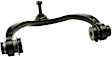 GK80038 Front, Passenger Side, Upper Control Arm