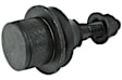 2004 Lincoln Navigator - Front, Driver or Passenger Side, Lower Ball Joint