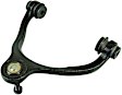 GK80040 Front, Driver Side, Upper Control Arm