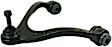 GK80040 Front, Driver Side, Upper Control Arm