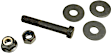 GK80041 Front, Driver or Passenger Side Sway Bar Link, Supreme Series