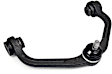GK80052 Front, Passenger Side, Upper Control Arm