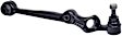 GK80055 Front, Passenger Side, Lower Control Arm