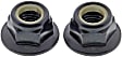 GK80066 Front, Driver or Passenger Side Sway Bar Link, Supreme Series
