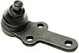 GK80067 Front, Driver or Passenger Side, Lower Ball Joint