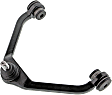 GK80068 Front, Passenger Side, Upper Control Arm