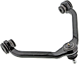 GK80068 Front, Passenger Side, Upper Control Arm