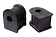 GK80071 Sway Bar Bushing, Set of 2