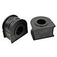 GK80077 Front To Frame Sway Bar Bushing, Set of 2, Original Grade Series