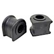 GK80079 Front To Frame Sway Bar Bushing, Set of 2, Original Grade Series