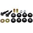GK80085 Original Grade Series Sway Bar Link Bushing - Direct Fit, Kit