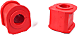 GK80090 Sway Bar Bushing, Set of 2