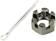 GK80115 Rear, Driver or Passenger Side, Upper Control Arm