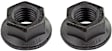 GK80157 Sway Bar Link, Supreme Series