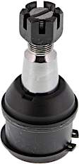 GK80197 Front, Driver or Passenger Side, Lower Ball Joint