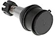 GK80197 Front, Driver or Passenger Side, Lower Ball Joint
