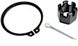 GK80197 Front, Driver or Passenger Side, Lower Ball Joint