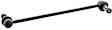 GK80235 Front, Driver or Passenger Side Sway Bar Link, Supreme Series