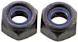 GK80235 Front, Driver or Passenger Side Sway Bar Link, Supreme Series