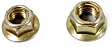 GK80239 Front, Driver or Passenger Side Sway Bar Link, Supreme Series