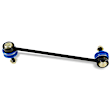 GK80241 Front, Passenger Side Sway Bar Link, Supreme Series