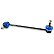 GK80242 Front, Driver Side Sway Bar Link, Supreme Series
