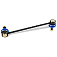 GK80242 Front, Driver Side Sway Bar Link, Supreme Series