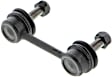 GK80243 Rear, Driver or Passenger Side Sway Bar Link, Supreme Series