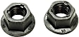 GK80250 Sway Bar Link, Supreme Series
