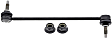 GK80252 Front, Driver or Passenger Side Sway Bar Link, Supreme Series