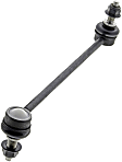 GK80252 Front, Driver or Passenger Side Sway Bar Link, Supreme Series