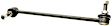 GK80255 Front, Driver Side Sway Bar Link, Supreme Series