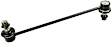 GK80258 Front, Driver or Passenger Side Sway Bar Link, Supreme Series