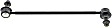 GK80296 Front, Driver or Passenger Side Sway Bar Link, Supreme Series
