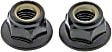 GK80296 Front, Driver or Passenger Side Sway Bar Link, Supreme Series