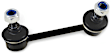 GK80297 Rear, Driver Side Sway Bar Link, Supreme Series