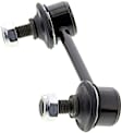 GK80298 Rear, Passenger Side Sway Bar Link, Supreme Series
