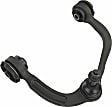GK80306 Front, Driver Side, Upper Control Arm, Steel