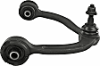 GK80306 Front, Driver Side, Upper Control Arm, Steel