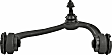 GK80306 Front, Driver Side, Upper Control Arm, Steel