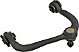 GK80306 Front, Driver Side, Upper Control Arm, Steel