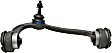 GK80308 Front, Passenger Side, Upper Control Arm
