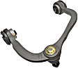 GK80308 Front, Passenger Side, Upper Control Arm