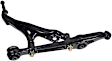 GK80327 Front, Passenger Side, Lower Control Arm