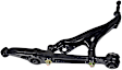 GK80328 Front, Driver Side, Lower Control Arm