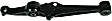 GK80329 Front, Passenger Side, Lower Control Arm
