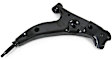 GK80333 Front, Passenger Side, Lower Control Arm