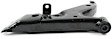 GK80333 Front, Passenger Side, Lower Control Arm